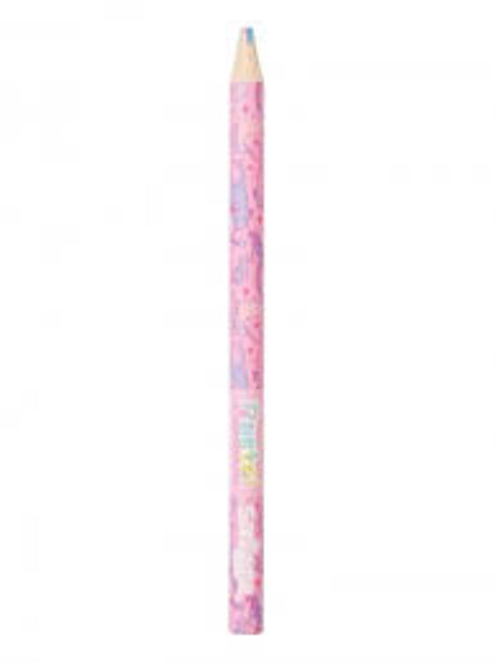 Picture of 8068 BARBIE PENCIL COLOURS PACK OF 12